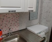 Сдам однокомнатную квартиру на длительный срок