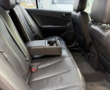 Hyundai Sonata, 