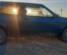 ВАЗ (LADA) 2108, 