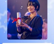 С 27 по 31 января в Верхней Пышме и Екатеринбурге состоится VII сезон Международного молодёжного кинофестиваля «Медный цветок»