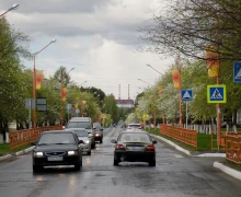 Зареченцы устали от заборов