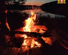 Лето пролетело, оставив яркие воспоминания и прекрасные кадры – от наших подписчиков