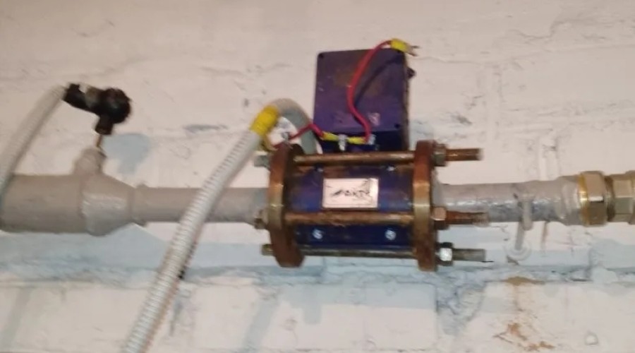 Текущий ремонт инженерных систем по обращениям граждан в аварийно-диспетчерскую службу