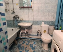 Сдам однокомнатную квартиру на длительный срок на ул. Ленинградской, 29