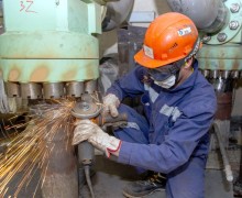 На Белоярской АЭС обновили систему защиты парогенераторов