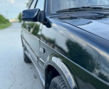 ВАЗ (LADA) 2114 Samara, 2008