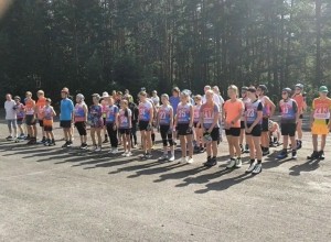 Зареченские спортсмены завоевали медали на соревнованиях в Асбесте