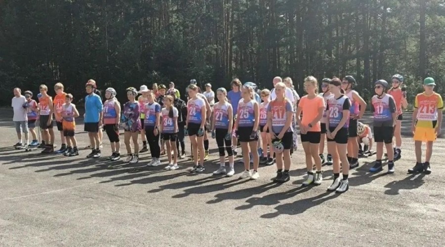 Зареченские спортсмены завоевали медали на соревнованиях в Асбесте