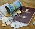 Никогда не работавшие россияне будут получать пенсию 16 583 ₽