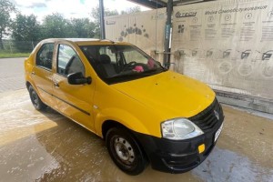 Renault Logan, 2012