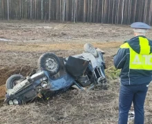 Водитель, по вине которого погиб подросток, отправится в колонию