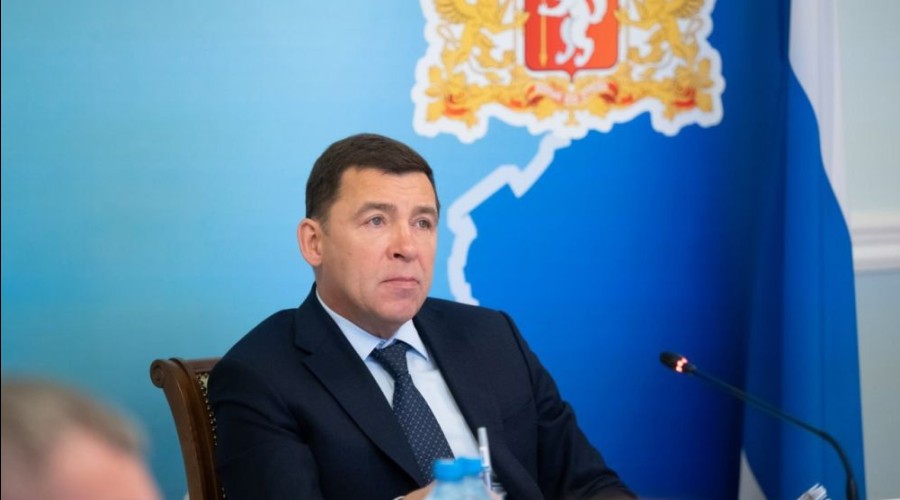 Губернатор Евгений Куйвашев провёл заседание правительства, посвящённое подготовке и проведению мероприятий к 80-летию Великой Победы