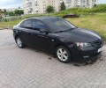 Mazda 3, 