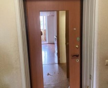 Сдам однокомнатную квартиру на длительный срок с мебелью