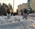 Заречный прошлой осенью не получил паспорт готовности к отопительному сезону