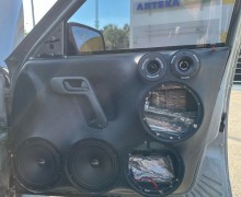 ВАЗ (LADA) 2110, 