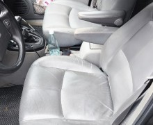 Saturn VUE, 
