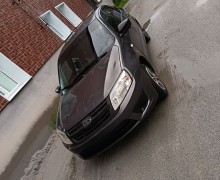 ВАЗ (LADA) Granta, 
