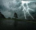 В Свердловской области жара уступит место ливням и грозам