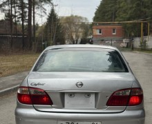 Nissan Cefiro, 0200