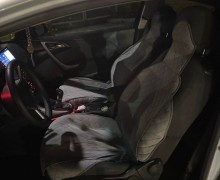 Opel Astra GTC, 