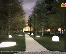 Готовимся к 290-летию Кушвы!