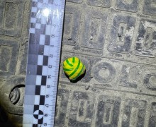 В Заречном задержаны жители Первоуральска по подозрению в наркоторговле