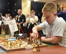 Настоящий накал борьбы – на этих фото