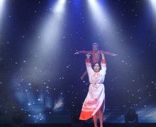 НАШИМ БЕРЕГИНЯМ ЧЕСТЬ И ХВАЛА!