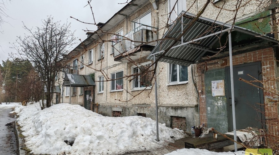 У управляющей компании УКИКО, которая ведала домом на Муранитке, отобрали лицензию