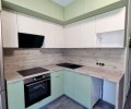 Кухни на заказ под ключ от производителя в Заречном и других городах
