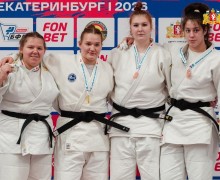 Гордимся нашими чемпионами!