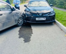 Итоги дорожной обстановки в Заречном и Белоярском: статистика ДТП за две недели