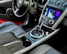 Mazda CX-7, 