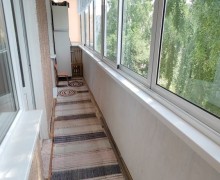 Сдаётся однокомнатная квартира на ул. Кузнецова, 11 в Заречном