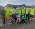 В Белоярском округе прошёл традиционный турнир «Кубок Тявина»