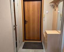 Продаётся однокомнатная квартира на Ленинградской, 15