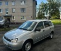 ВАЗ (LADA) Kalina, 2009