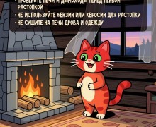 Простые, но важные правила для всех жителей Свердловской области