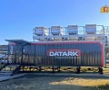 Денис Паслер рассказал о развитии производства модульных ЦОД в Свердловской области