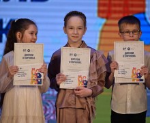 Белоярская АЭС наградила 185 школьников за отличную учёбу