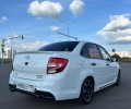 ВАЗ (LADA) Granta, 2017