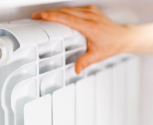 Отопление в Заречном начнут запускать с 28 сентября