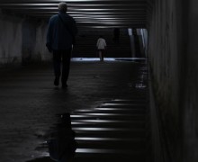 Матвей Бутаков: фотограф, который видит жизнь в кадре
