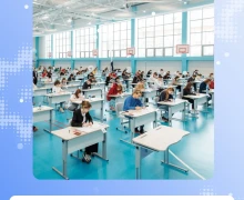 Региональный этап Всероссийской олимпиады школьников стартовал в Свердловской области 12 января с предмета «Экономика»