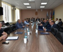 В Белоярском округе завершил работу седьмой созыв Думы
