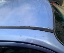 Hyundai Accent, 2004