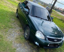 ВАЗ (LADA) Priora, 2010