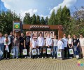 Зареченцы на Доске почёта: за что их отметили в 2026 году