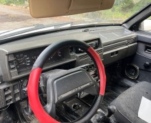 ВАЗ (LADA) 2109, 1999